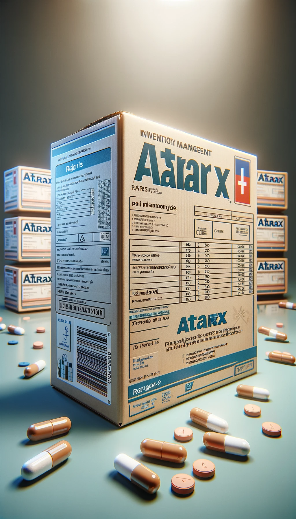 Atarax